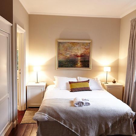 Guest House La Maison Chantecler Uccle Exterior foto
