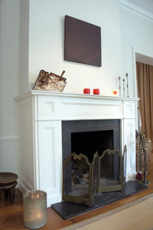 Guest House La Maison Chantecler Uccle Exterior foto
