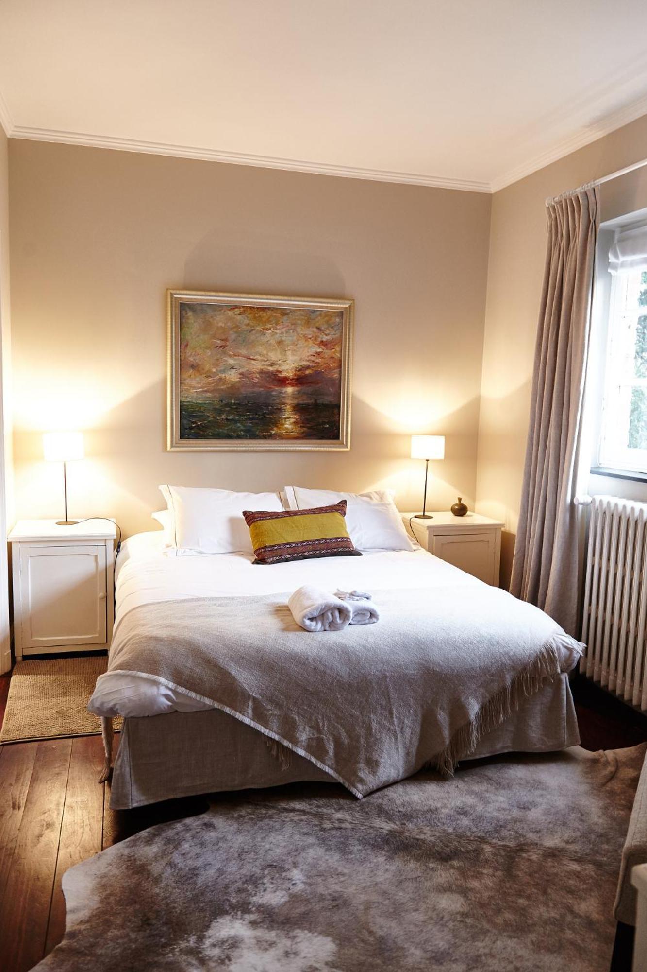 Guest House La Maison Chantecler Uccle Exterior foto
