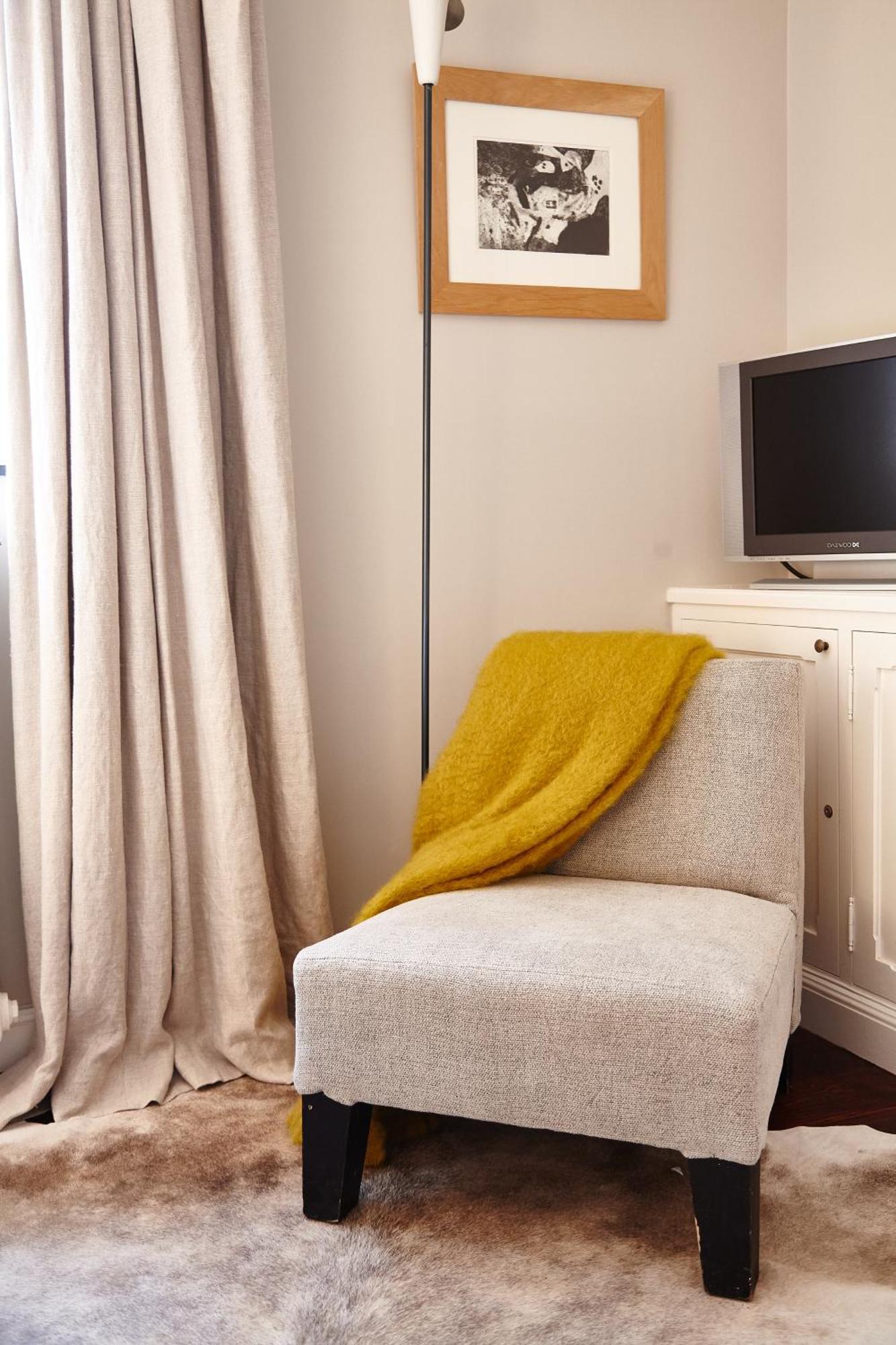 Guest House La Maison Chantecler Uccle Exterior foto