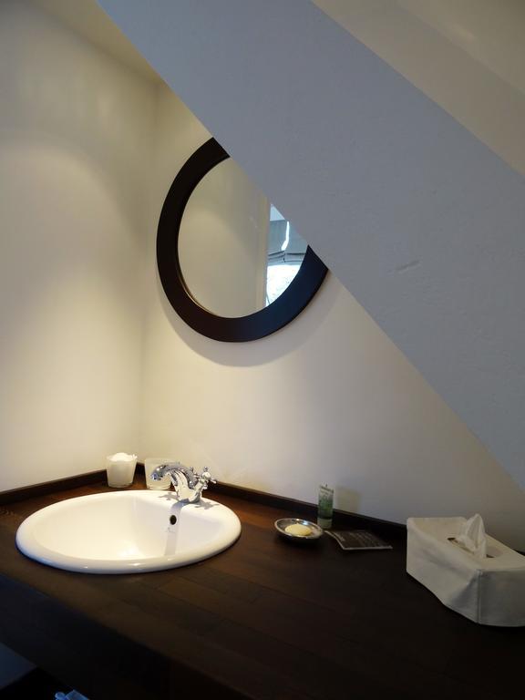 Guest House La Maison Chantecler Uccle Quarto foto