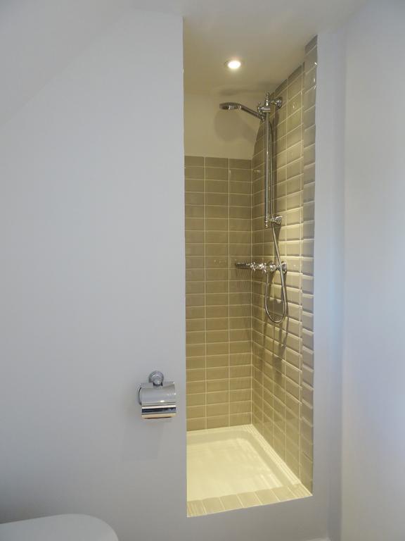 Guest House La Maison Chantecler Uccle Quarto foto