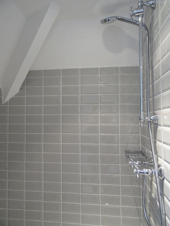 Guest House La Maison Chantecler Uccle Quarto foto