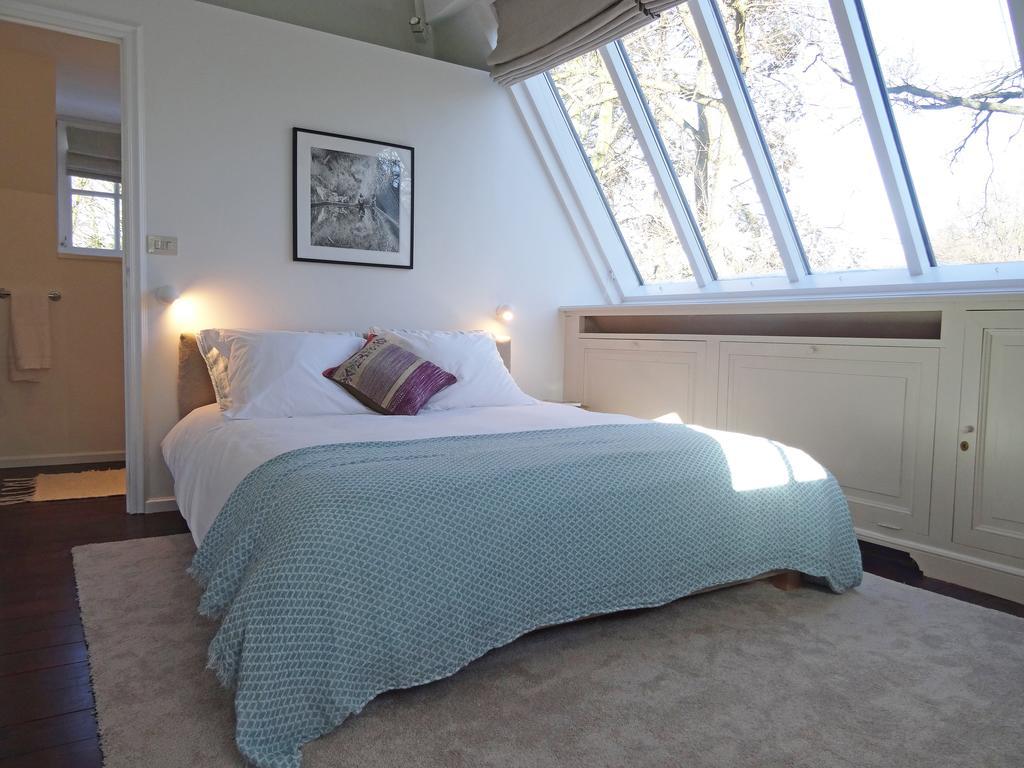 Guest House La Maison Chantecler Uccle Quarto foto