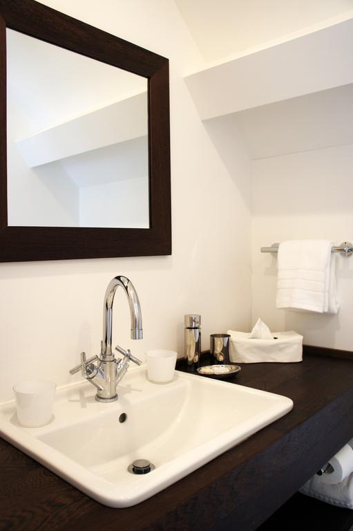 Guest House La Maison Chantecler Uccle Quarto foto